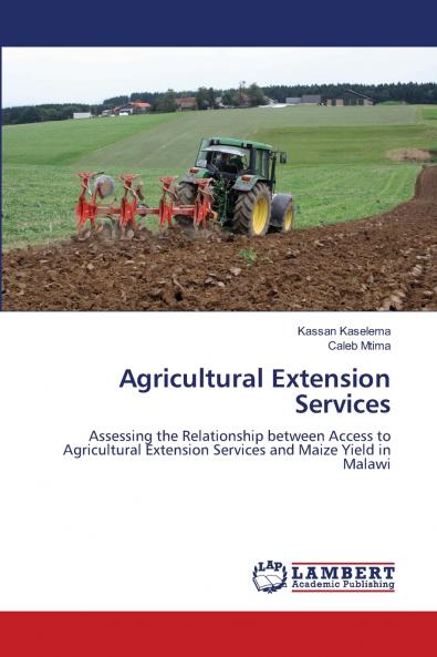 Agricultural Extension Services