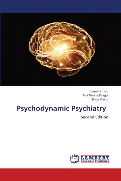 Psychodynamic Psychiatry