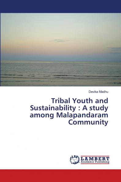 Tribal Youth and Sustainability