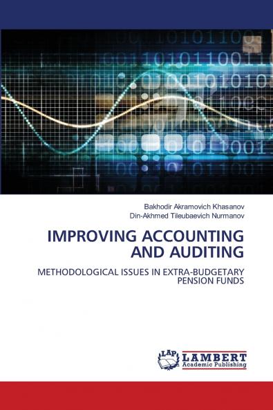 IMPROVING ACCOUNTING AND AUDITING