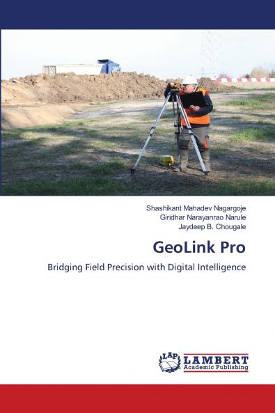 GeoLink Pro