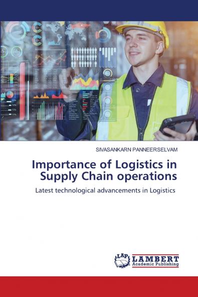 Importance of Logistics in Supply Chain operations
