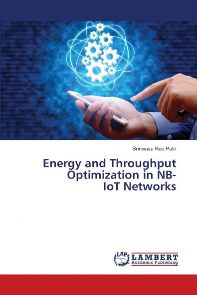 Energy and Throughput Optimization in NB-IoT Networks