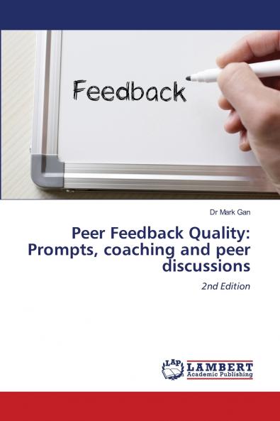 Peer Feedback Quality