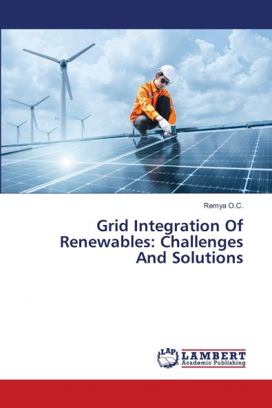 Grid Integration Of Renewables