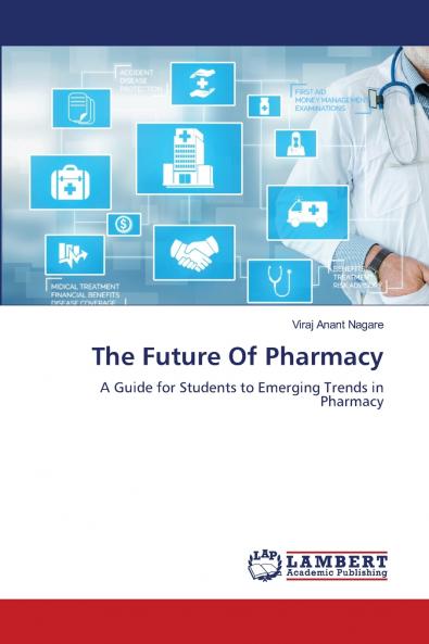 The Future Of Pharmacy