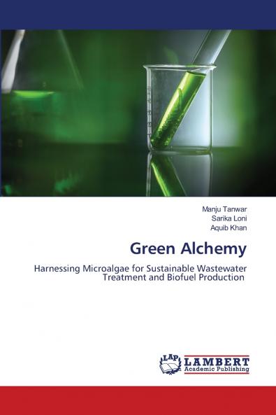Green Alchemy