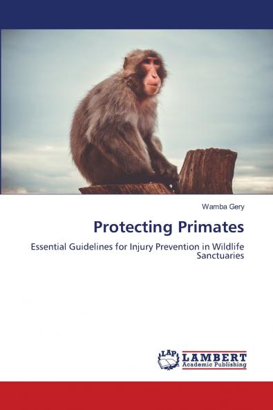 Protecting Primates