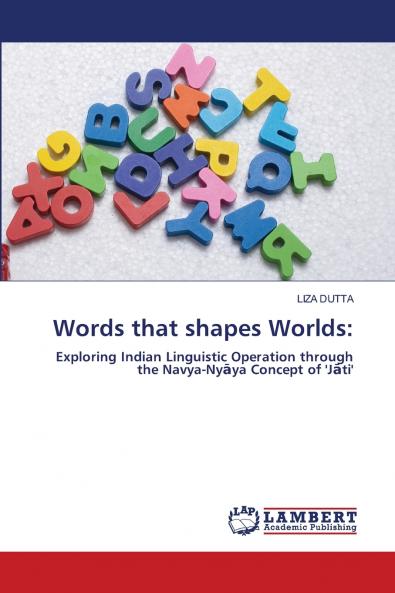 Words that shapes Worlds