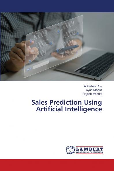 Sales Prediction Using Artificial Intelligence