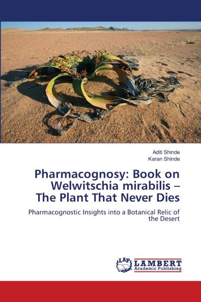 Pharmacognosy