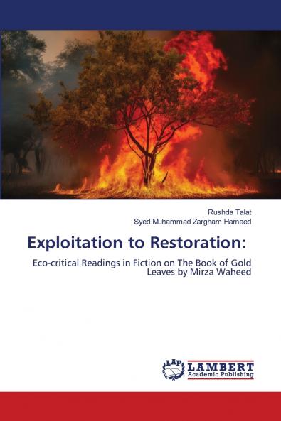 Exploitation to Restoration