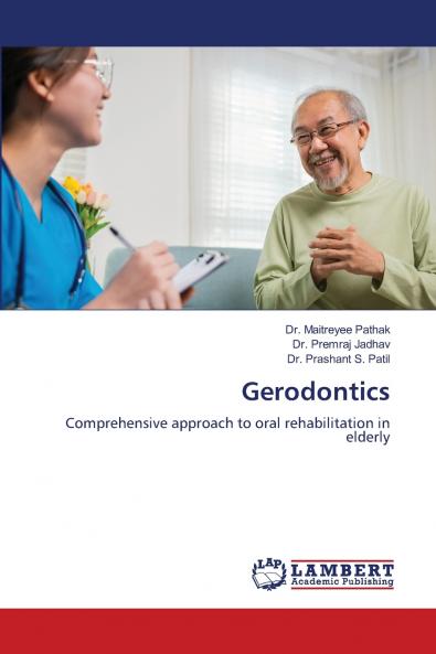 Gerodontics