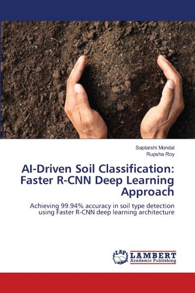 AI-Driven Soil Classification