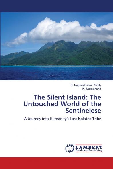 The Silent Island