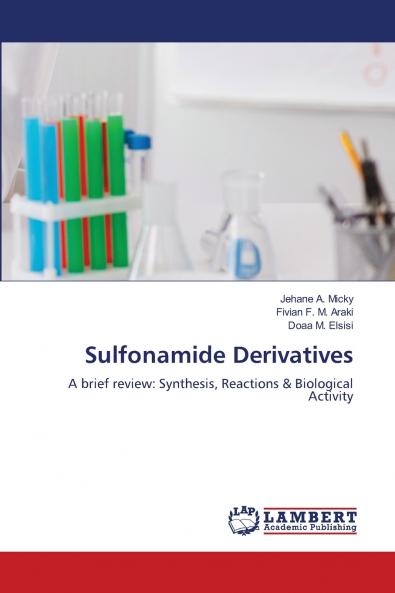 Sulfonamide Derivatives