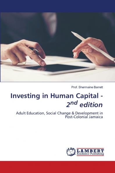 Investing in Human Capital - 2nd edition