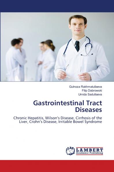 Gastrointestinal Tract Diseases