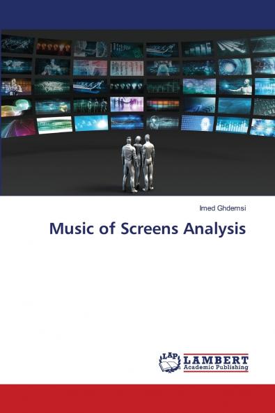 Music of Screens Analysis