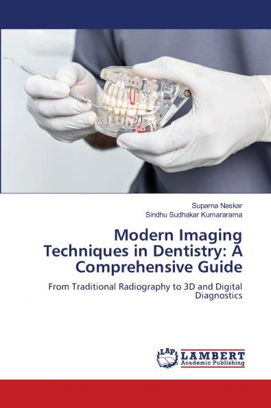 Modern Imaging Techniques in Dentistry