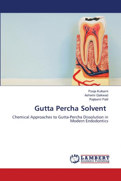 Gutta Percha Solvent