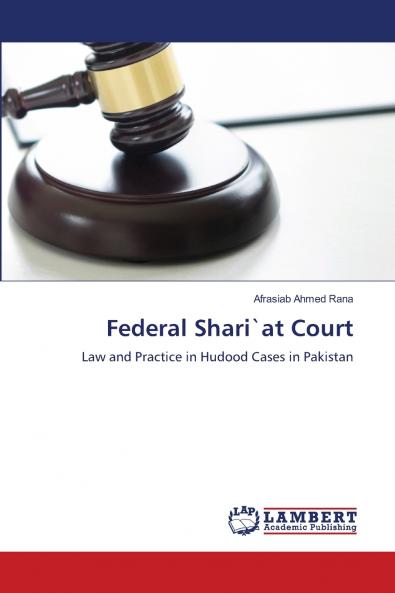 Federal Shari`at Court