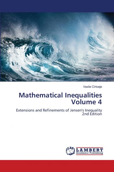 Mathematical Inequalities Volume 4