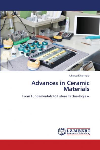 Advances in Ceramic Materials
