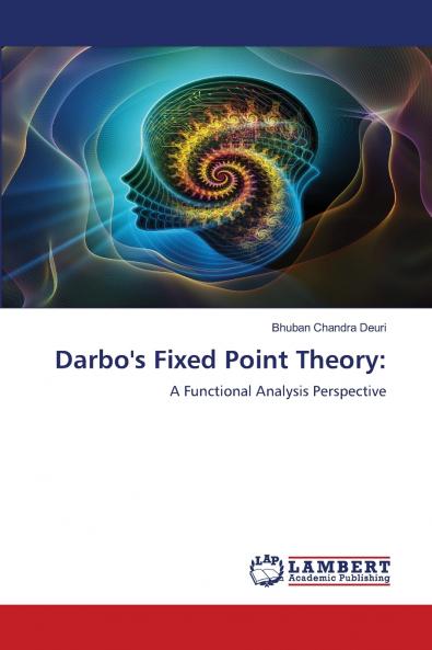 Darbo's Fixed Point Theory