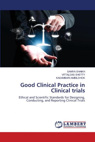 Good Clinical Practice in Clinical trials