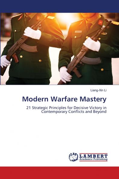Modern Warfare Mastery