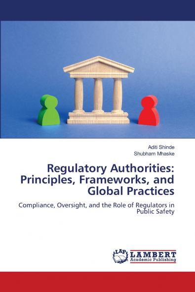 Regulatory Authorities