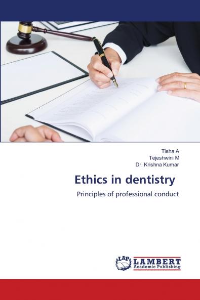 Ethics in dentistry