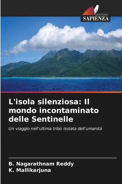 L'isola silenziosa