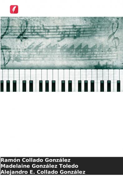 ENSINO DE MÚSICA EM HOLGUÍN CUBA