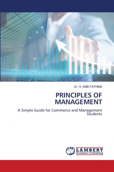 PRINCIPLES OF MANAGEMENT