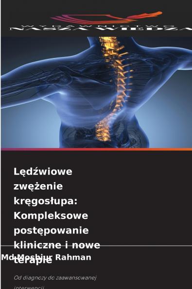 Lędźwiowe zwężenie kręgosłupa