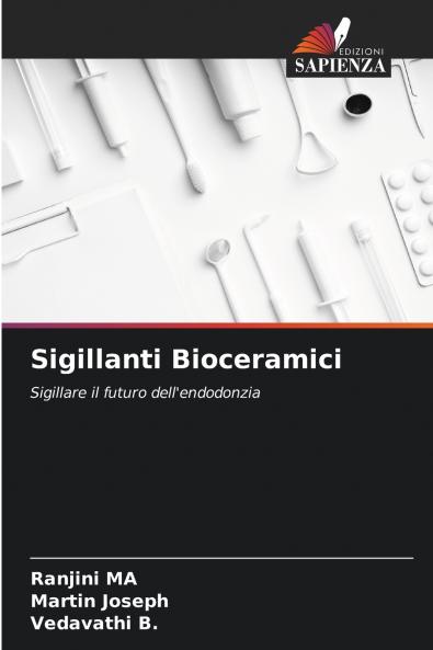 Sigillanti Bioceramici