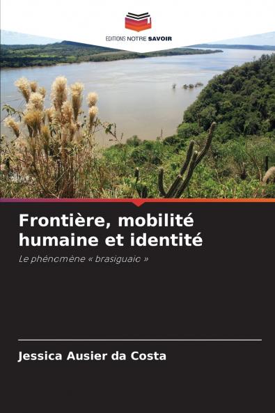 Frontière mobilité humaine et identité