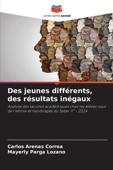 Des jeunes différents des résultats inégaux