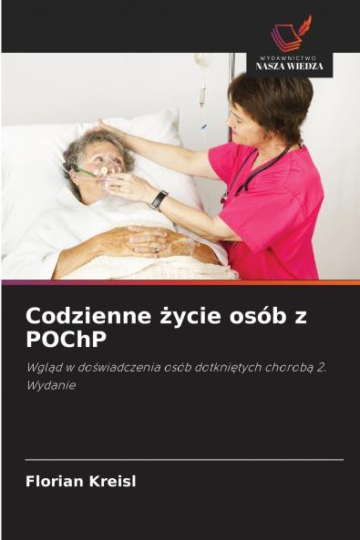Codzienne życie osób z POChP