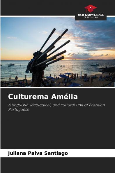 Culturema Amélia