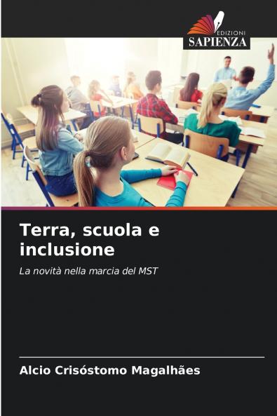 Terra scuola e inclusione