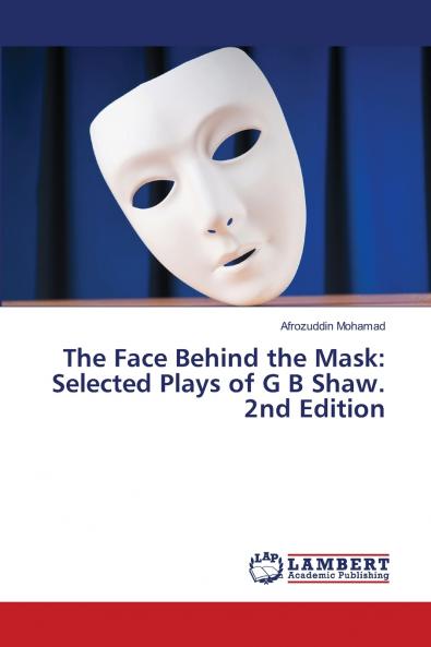 The Face Behind the Mask