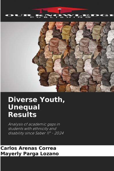 Diverse Youth Unequal Results