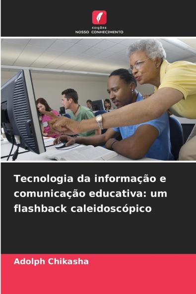 Tecnologia da informação e comunicação educativa