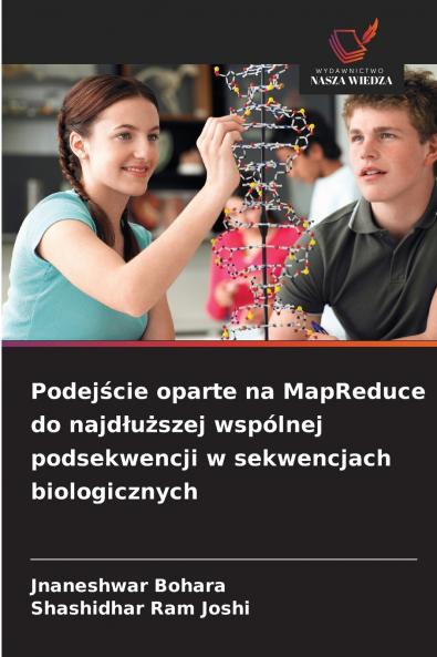 Podejście oparte na MapReduce do najdłuższej wspólnej podsekwencji w sekwencjach biologicznych