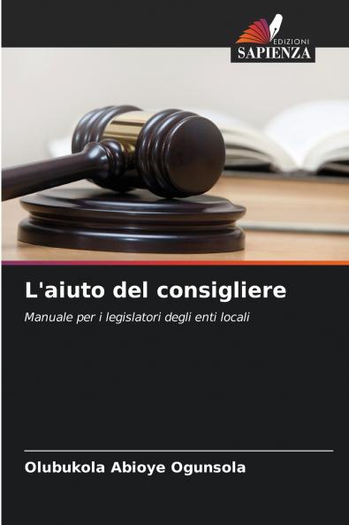 L'aiuto del consigliere