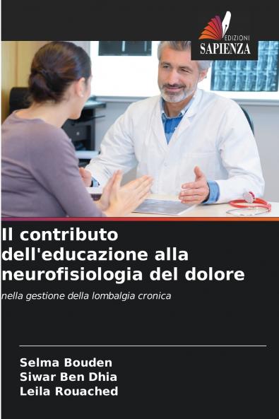Il contributo dell'educazione alla neurofisiologia del dolore