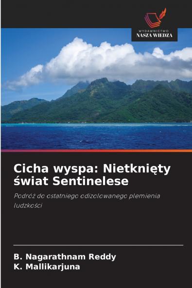 Cicha wyspa
